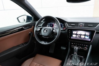 Škoda Superb 2.0 TDI L&K*TAŽNÉ*DPH 2022