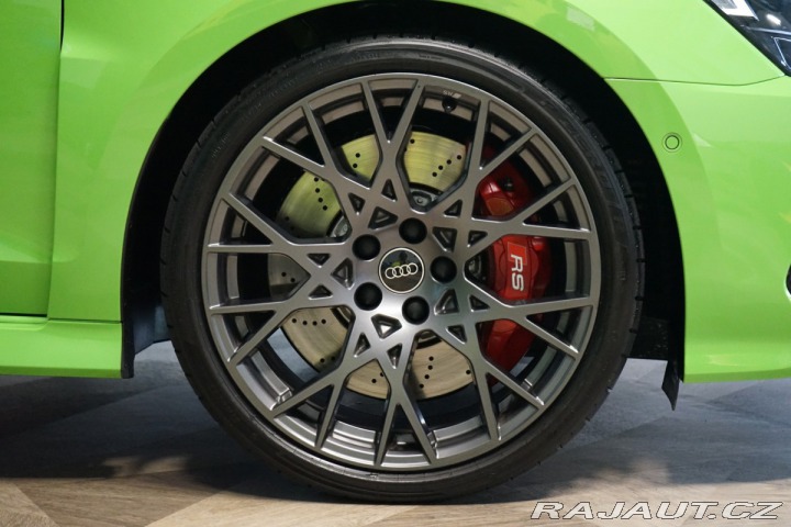 Audi RS3 SPORTBACK*SONOS*360*MATRI 2025
