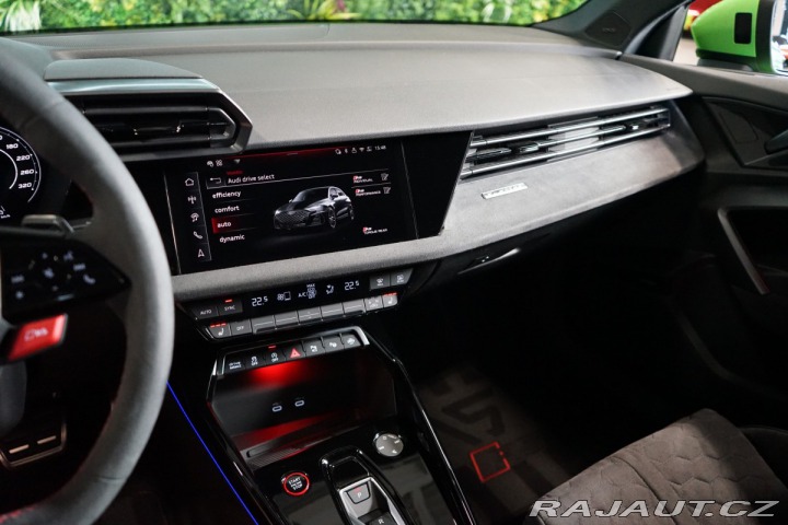 Audi RS3 SPORTBACK*SONOS*360*MATRI 2025