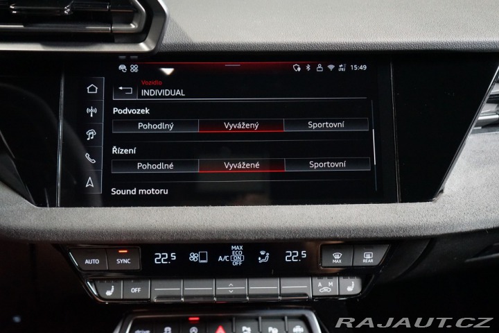 Audi RS3 SPORTBACK*SONOS*360*MATRI 2025