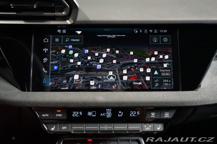 Audi RS3 SPORTBACK*SONOS*360*MATRI 2025