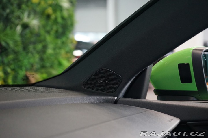 Audi RS3 SPORTBACK*SONOS*360*MATRI 2025