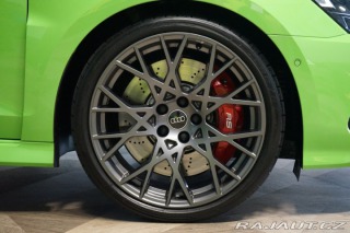 Audi RS3 SPORTBACK*SONOS*360*MATRI 2025