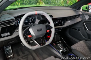 Audi RS3 SPORTBACK*SONOS*360*MATRI 2025
