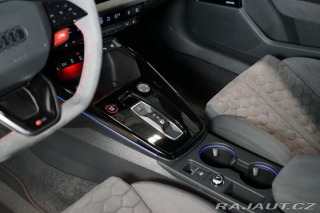 Audi RS3 SPORTBACK*SONOS*360*MATRI 2025