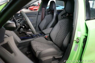 Audi RS3 SPORTBACK*SONOS*360*MATRI 2025