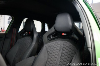 Audi RS3 SPORTBACK*SONOS*360*MATRI 2025