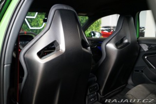Audi RS3 SPORTBACK*SONOS*360*MATRI 2025