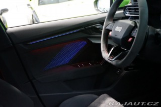 Audi RS3 SPORTBACK*SONOS*360*MATRI 2025