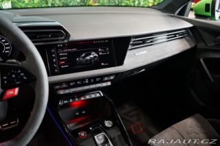 Audi RS3 SPORTBACK*SONOS*360*MATRI 2025