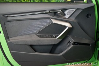 Audi RS3 SPORTBACK*SONOS*360*MATRI 2025