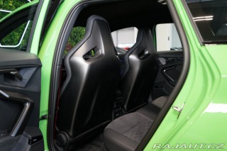 Audi RS3 SPORTBACK*SONOS*360*MATRI 2025