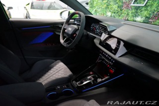 Audi RS3 SPORTBACK*SONOS*360*MATRI 2025