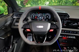 Audi RS3 SPORTBACK*SONOS*360*MATRI 2025