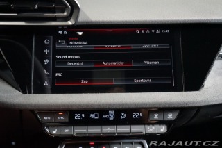 Audi RS3 SPORTBACK*SONOS*360*MATRI 2025