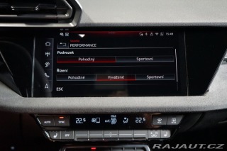 Audi RS3 SPORTBACK*SONOS*360*MATRI 2025