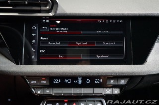 Audi RS3 SPORTBACK*SONOS*360*MATRI 2025
