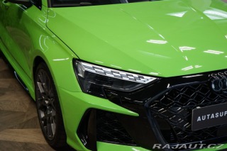 Audi RS3 SPORTBACK*SONOS*360*MATRI 2025