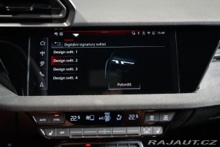 Audi RS3 SPORTBACK*SONOS*360*MATRI 2025