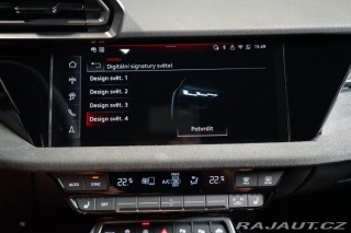 Audi RS3 SPORTBACK*SONOS*360*MATRI 2025