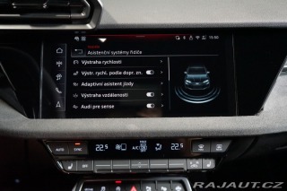 Audi RS3 SPORTBACK*SONOS*360*MATRI 2025