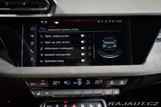 Audi RS3 SPORTBACK*SONOS*360*MATRI 2025