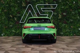 Audi RS3 SPORTBACK*SONOS*360*MATRI 2025