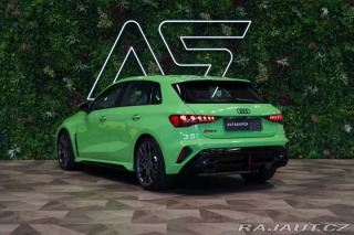 Audi RS3 SPORTBACK*SONOS*360*MATRI 2025