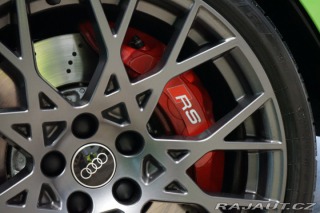 Audi RS3 SPORTBACK*SONOS*360*MATRI 2025