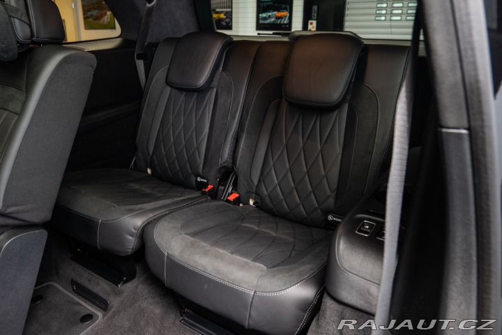 Mercedes-Benz GLS 63 AMG 4M+ 2024