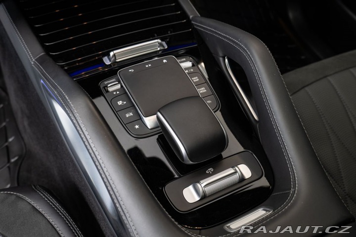 Mercedes-Benz GLS 63 AMG 4M+ 2024