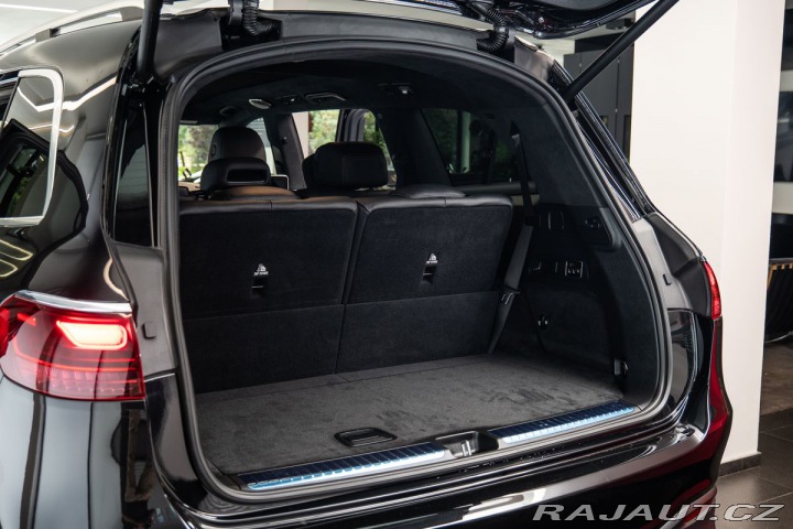 Mercedes-Benz GLS 63 AMG 4M+ 2024