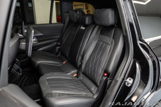 Mercedes-Benz GLS 63 AMG 4M+ 2024
