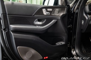 Mercedes-Benz GLS 63 AMG 4M+ 2024
