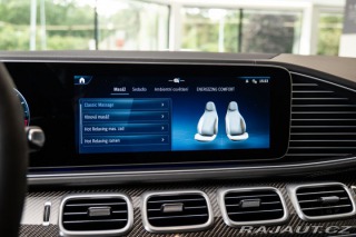 Mercedes-Benz GLS 63 AMG 4M+ 2024