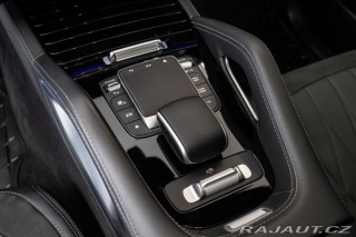 Mercedes-Benz GLS 63 AMG 4M+ 2024