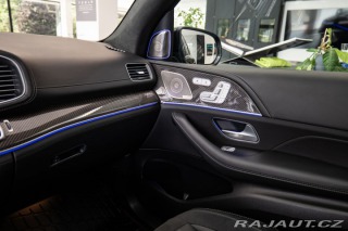 Mercedes-Benz GLS 63 AMG 4M+ 2024