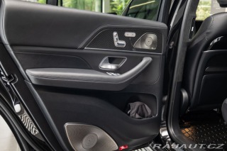 Mercedes-Benz GLS 63 AMG 4M+ 2024