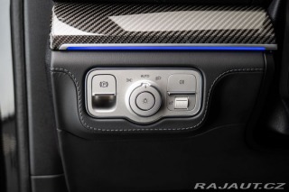 Mercedes-Benz GLS 63 AMG 4M+ 2024