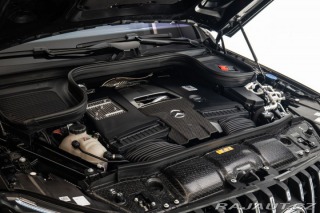 Mercedes-Benz GLS 63 AMG 4M+ 2024