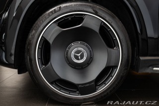 Mercedes-Benz GLS 63 AMG 4M+ 2024