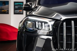 Mercedes-Benz GLS 63 AMG 4M+ 2024