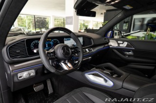 Mercedes-Benz GLS 63 AMG 4M+ 2024