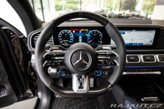 Mercedes-Benz GLS 63 AMG 4M+ 2024