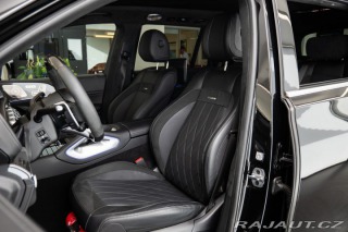 Mercedes-Benz GLS 63 AMG 4M+ 2024