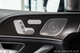Mercedes-Benz GLS 63 AMG 4M+ 2024