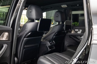 Mercedes-Benz GLS 63 AMG 4M+ 2024