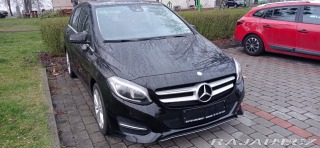 Mercedes-Benz B B 180