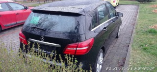 Mercedes-Benz B B 180 2016