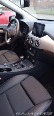 Mercedes-Benz B B 180 2016